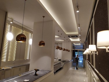 Cafe & Restoran Elektrik Tadilati