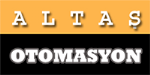 Altas Otomasyon Logo
